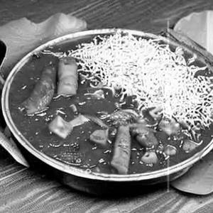 Veg Makhanwala(sweet)