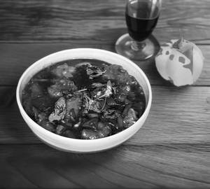 Chicken Manchurian