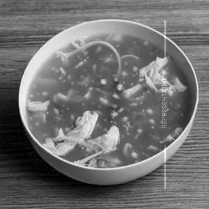 Chicken Royal Tang Soup