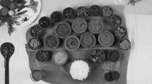 Manpaanai meals