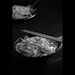 Chilli Garlic Noodles