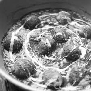 Palak Kofta