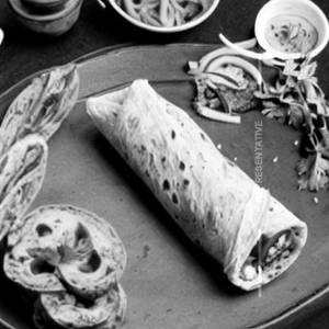 Soya Schezwan