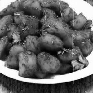 Piro Aloo