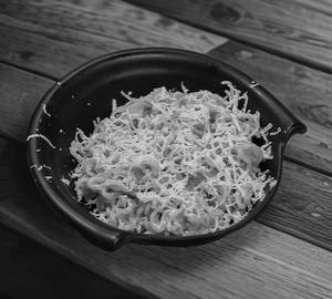 Butter Masala Maggi