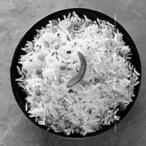 Lemon Rice