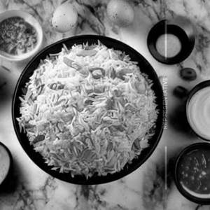 Egg Fried Rice
