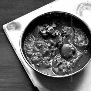 Mushroom Kadai