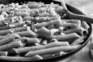Red Sause Pasta
