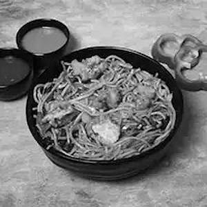 Gobi Noodles