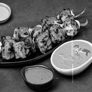 Tandoori Tikka Gravy