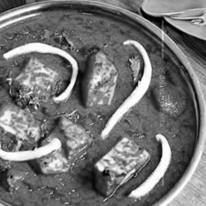 Kings Paneer Lajawab