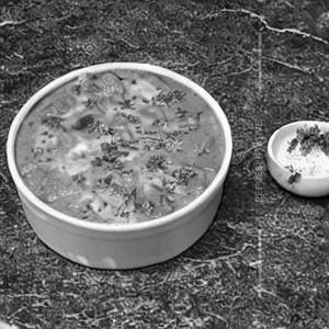 Egg Gravy Rice