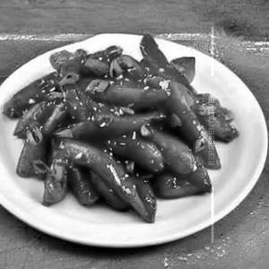 Honey Chilli Potato