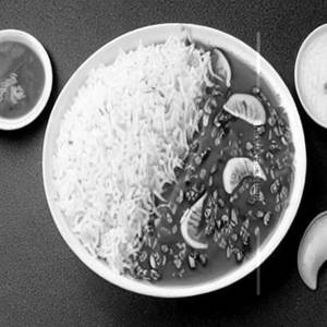 Triple Rice
