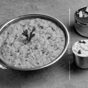 Khichdi Amul Butter Tadka