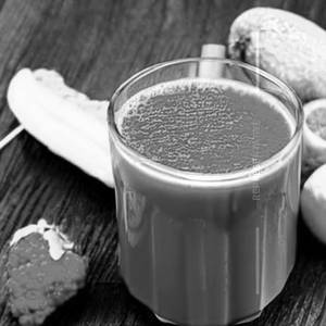 Immunity Booster Juice
