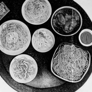 Bocai Noodles