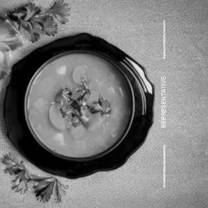 Cream of Veg Soup