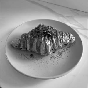 Chocolate Croissant