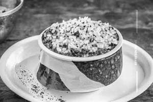Palak Khichdi