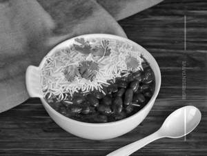 Rajma Chawal