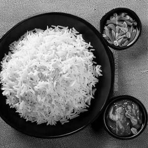 Oriental Rice