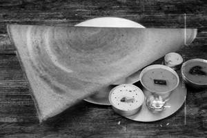 Mysore Sada Dosa