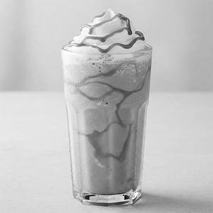 Caramello Frappe