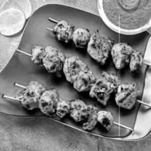 Chicken Kandhari Kebab
