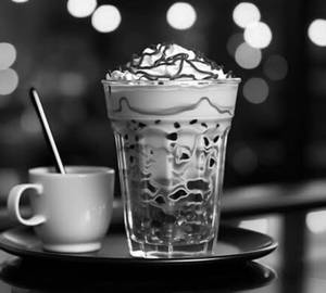Cold Coffee Large