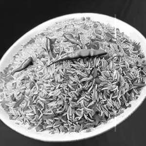 Sweet Chilli Hunan Rice