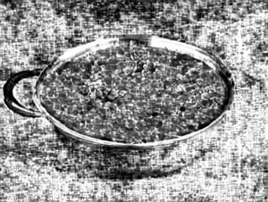 Mutton Kadai