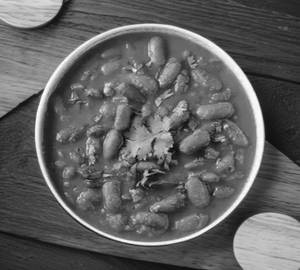 Jammu Rajma