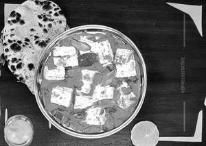 Khoya Paneer