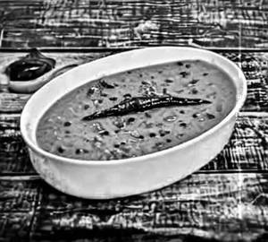 Dal Kolhapuri Tadka