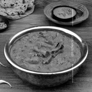 Veg Shahi Kurma
