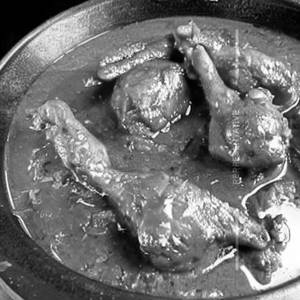 Chicken Lababdar Boneless