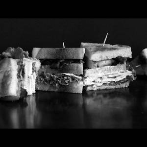 Club Sandwitch