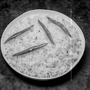 Steamed Rice