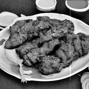 Tandoori Achari Chaap