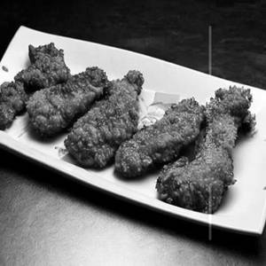 Crispy Chicken