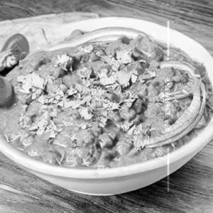 Baingan Masala