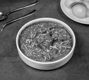 Bhuna Mutton Rara (Serves 2)