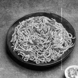 Non Veg Schezwan Noodles
