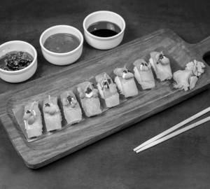 Tuna Nigiri (6 Pcs)