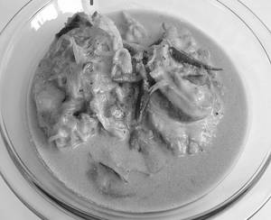Fish Mappas(king Fish 1pc)