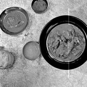 Mutton Handi