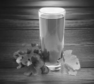 Grape juice