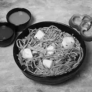 Paneer Noodles